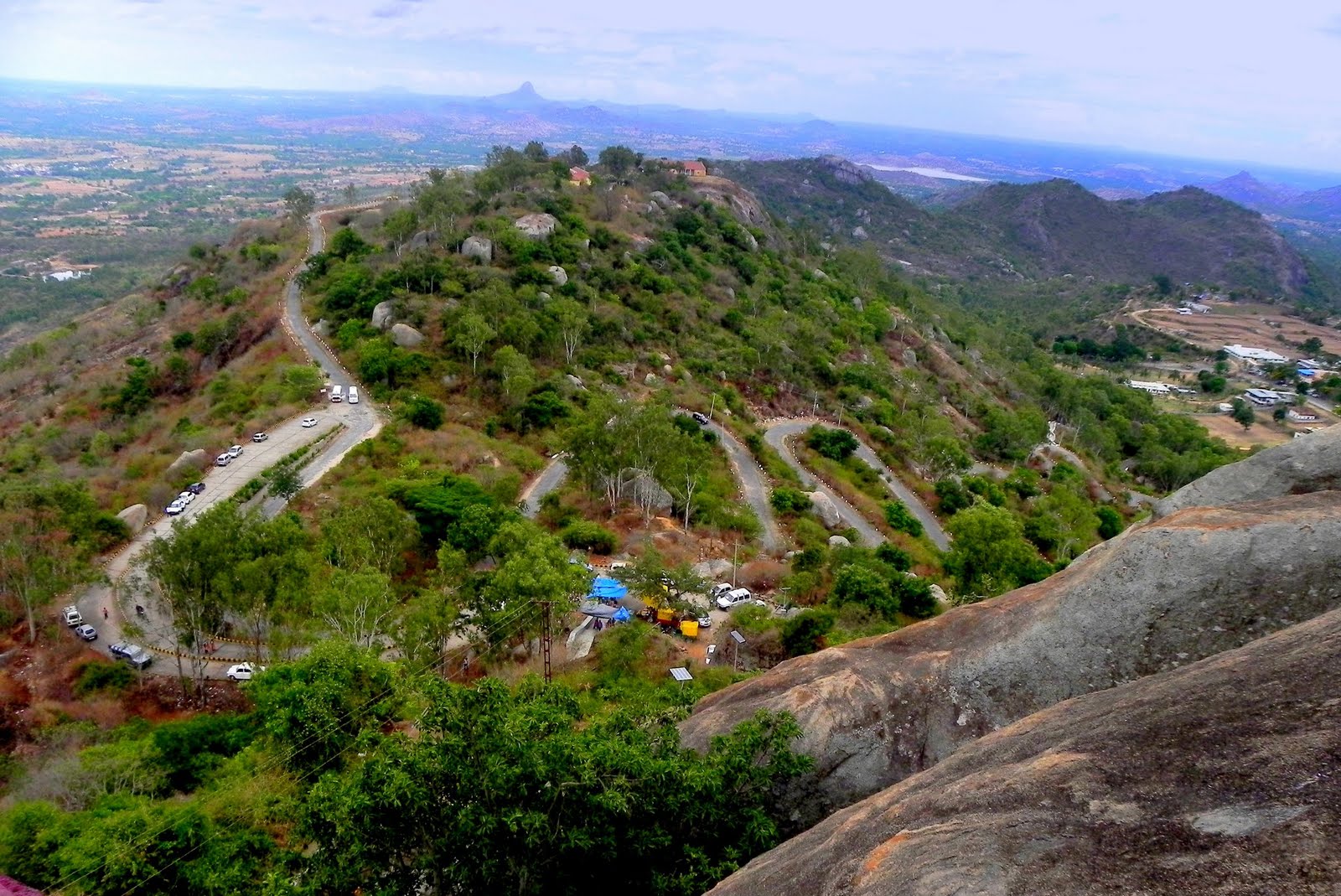 Devarayana Durga